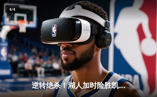 逆转绝杀！湖人加时险胜凯尔特人 詹姆斯三双塔图姆空砍41分 - 4