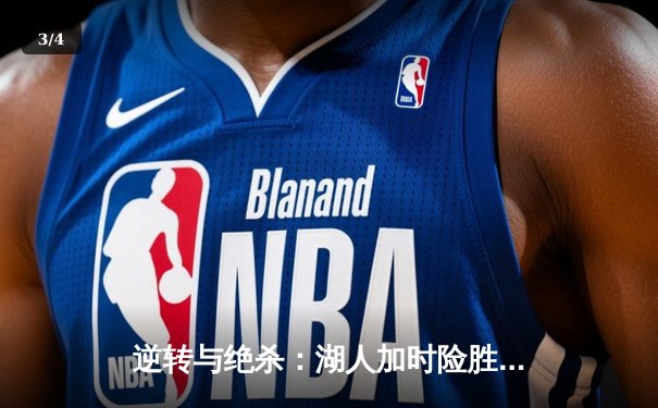 逆转与绝杀：湖人加时险胜勇士，詹姆斯三双主宰天王山 - 3